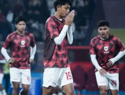 Skenario Timnas Indonesia U-17 Lolos ke Semifinal AFF 2026: Laga Hidup‑Mati melawan Vietnam
