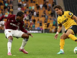 Skor Tanpa Gol Crystal Palace vs West Ham Pastikan Wolves degradasi: Apa Dampaknya?