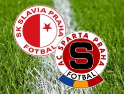 Slavia Praha Tangguh di Derbi, Namun Terpuruk Disiplin dan Gol Terbatas