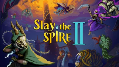 Slay the Spire 2: Mengguncang Komunitas Steam dengan Review Memukau