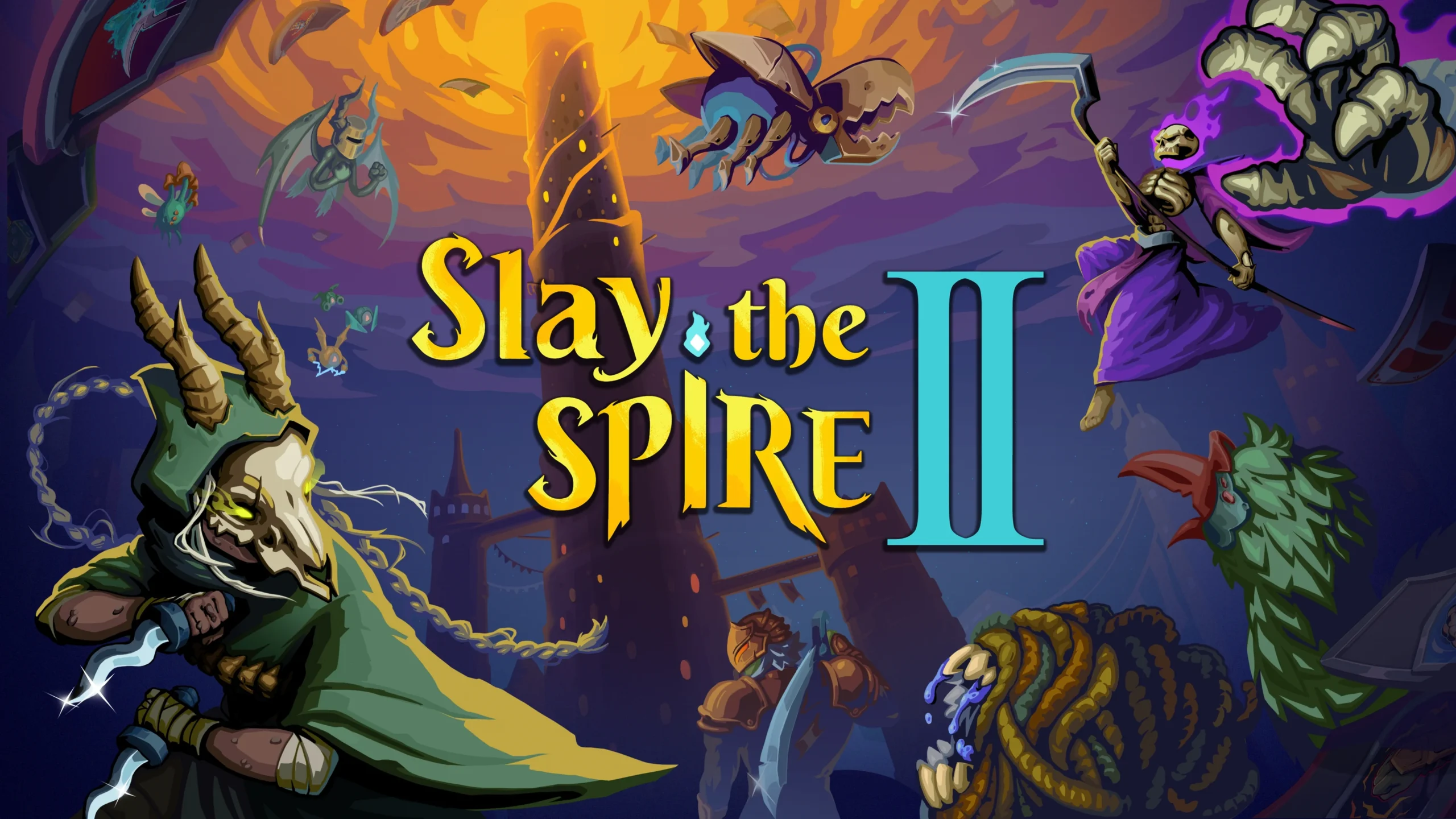 Slay the Spire 2: Mengguncang Komunitas Steam dengan Review Memukau