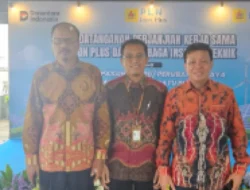 Sofyan Tan: Tingkatkan Kesejahteraan dengan Mengubah Sampah Menjadi Sumber Nilai