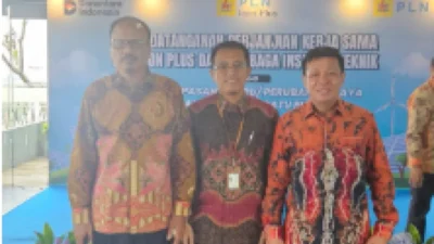 Sofyan Tan: Tingkatkan Kesejahteraan dengan Mengubah Sampah Menjadi Sumber Nilai