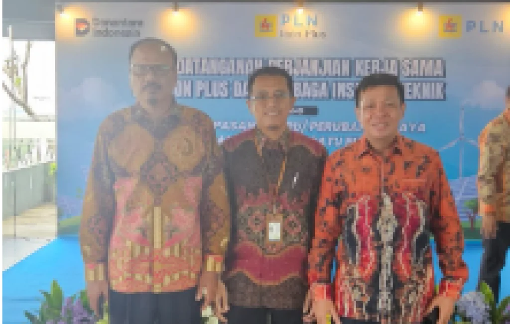 Sofyan Tan: Tingkatkan Kesejahteraan dengan Mengubah Sampah Menjadi Sumber Nilai