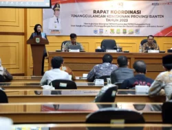 Soroti Kemiskinan, Ketua DPRD Banten Dorong Pemprov Tingkatkan Program Rumah Layak Huni