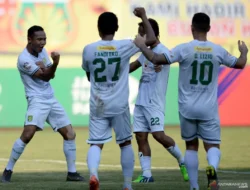 Sporting Braga: Drama Persaingan yang Memanas, Siapa yang Akan Kuasai Puncak Liga?