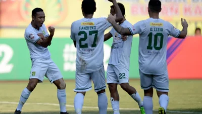 Sporting Braga: Drama Persaingan yang Memanas, Siapa yang Akan Kuasai Puncak Liga?