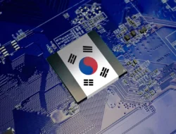Stok Helium Produsen Chip di Korea Selatan Diperkirakan Cukup Hingga Juni