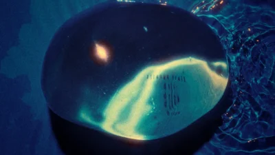 Strange Fruit Rilis EP Drips, Kolaborasi Produser Internasional dalam Remix Eksperimental