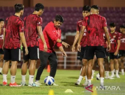 Strategi Dingin Kurniawan Bikin Media Vietnam Cemas di Piala AFF U-17 2026