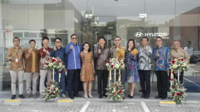 Strategi Hyundai 'Pagari' Dealer Berpindah ke Lain Merek