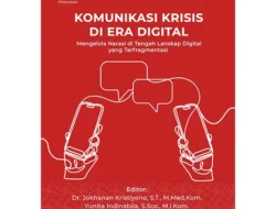 Strategi Kontra Narasi di Era Digital yang Membingungkan