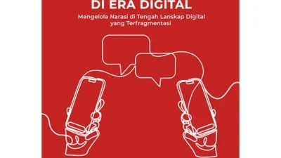 Strategi Kontra Narasi di Era Digital yang Membingungkan