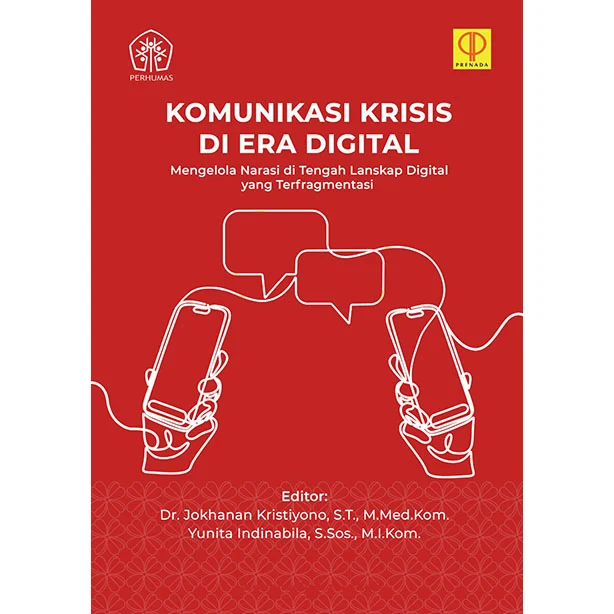 Strategi Kontra Narasi di Era Digital yang Membingungkan