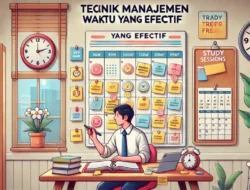 Strategi Mengatur Waktu Saat Tes TIU Agar Semua Soal Tersentuh
