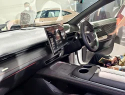 Strategi Multi‑Channel Changan Indonesia: S05 Menjadi Pelopor Changan REEV dalam Revolusi Mobilitas Hijau