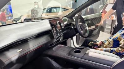 Strategi Multi‑Channel Changan Indonesia: S05 Menjadi Pelopor Changan REEV dalam Revolusi Mobilitas Hijau