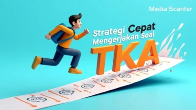 Strategi Taklukkan Ujian TKA SD/MI dalam Waktu 75 Menit, Intip Yuk!