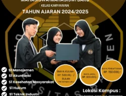 Sudah Bisa Daftar Solve for Tomorrow 2026, Dua Tema Utama Diperkenalkan