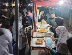 Sukses Besar! KORMI Palembang ‘Hidupkan’ Suasana Malam di Uji Coba CFN Kolonel Atmo
