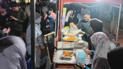 Sukses Besar! KORMI Palembang ‘Hidupkan’ Suasana Malam di Uji Coba CFN Kolonel Atmo