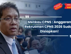 Surplus ASN di Lampung: Mengapa Rekrutmen CPNS 2026 Ditunda di Tengah Anggaran Terbatas?