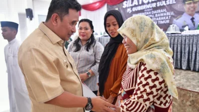 Suster Natalia Bersyukur: Dana Gereja Rp28,25 Miliar Kembali Penuh, Terima Kasih Pak Prabowo!