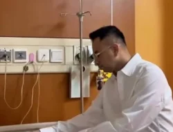 Sutradara Nayato Fio Nuala Meninggal, Raffi Ahmad: Sangat Berjasa Bagi Hidup Saya
