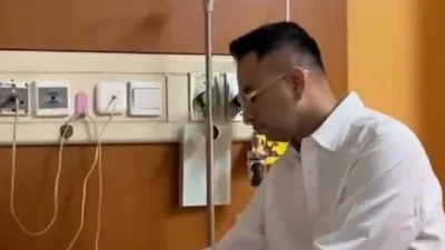 Sutradara Nayato Fio Nuala Meninggal, Raffi Ahmad: Sangat Berjasa Bagi Hidup Saya
