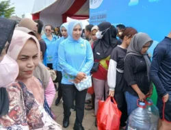 Suwaib Amiruddin Pilih Aklamasi Jadi Ketua Kwarda Banten 2026–2031, Target Ubah Sampah Pasar Jadi Pupuk
