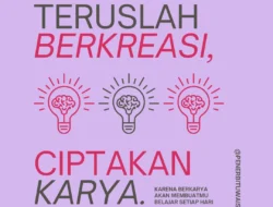 Tak Hanya Soal Berkarya, Sineas Dituntut Punya Pemahaman Bisnis