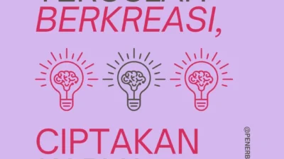 Tak Hanya Soal Berkarya, Sineas Dituntut Punya Pemahaman Bisnis