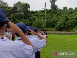 Tak Sekadar Asrama Gratis, Sekolah Rakyat Asah Bakat Siswa Miskin Lewat Taekwondo dan Seni Tari