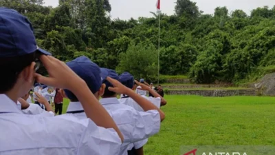 Tak Sekadar Asrama Gratis, Sekolah Rakyat Asah Bakat Siswa Miskin Lewat Taekwondo dan Seni Tari