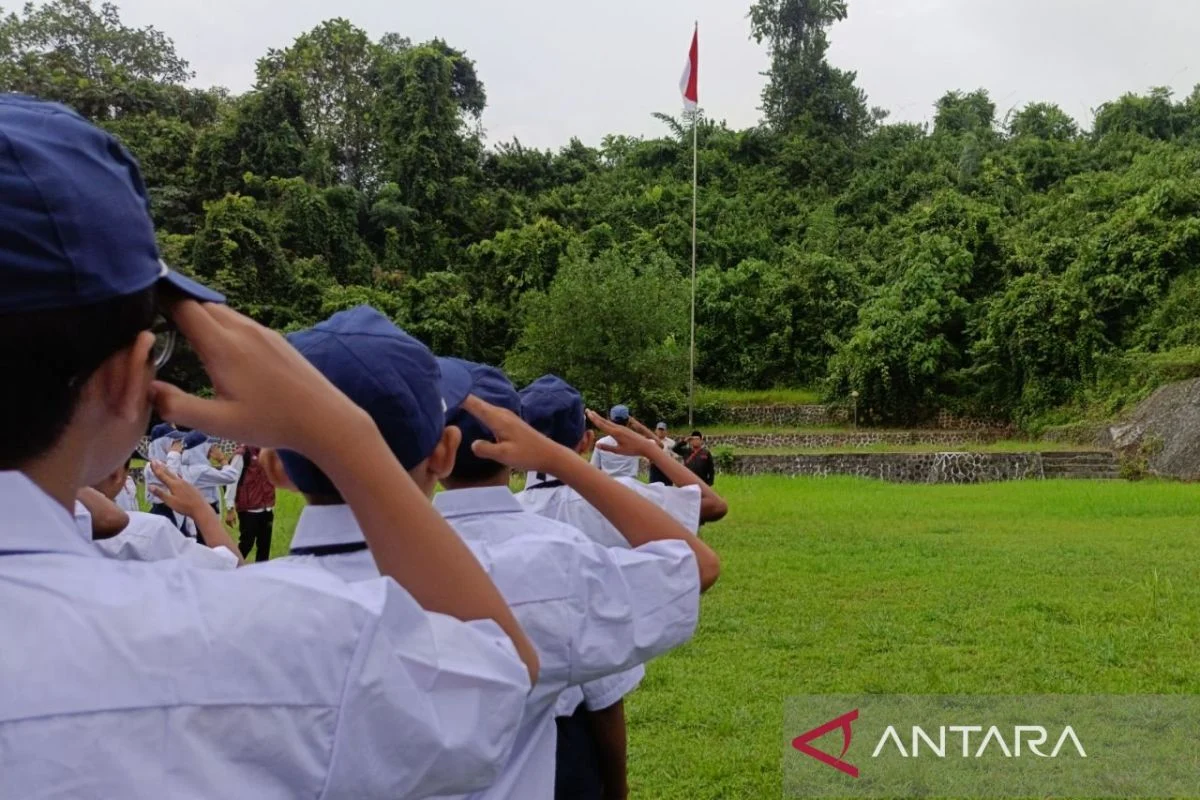 Tak Sekadar Asrama Gratis, Sekolah Rakyat Asah Bakat Siswa Miskin Lewat Taekwondo dan Seni Tari