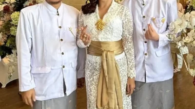 Tamara Bleszynski Tolak Temui Ibu Sambung Anak, Polemik Pernikahan Teuku Rassya Memanas