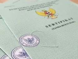 Tanggapi Polemik Klaim Tanah di Grogol, PT CSU Tegaskan Sertifikat Resmi dan Siap Dibuktikan di Pengadilan