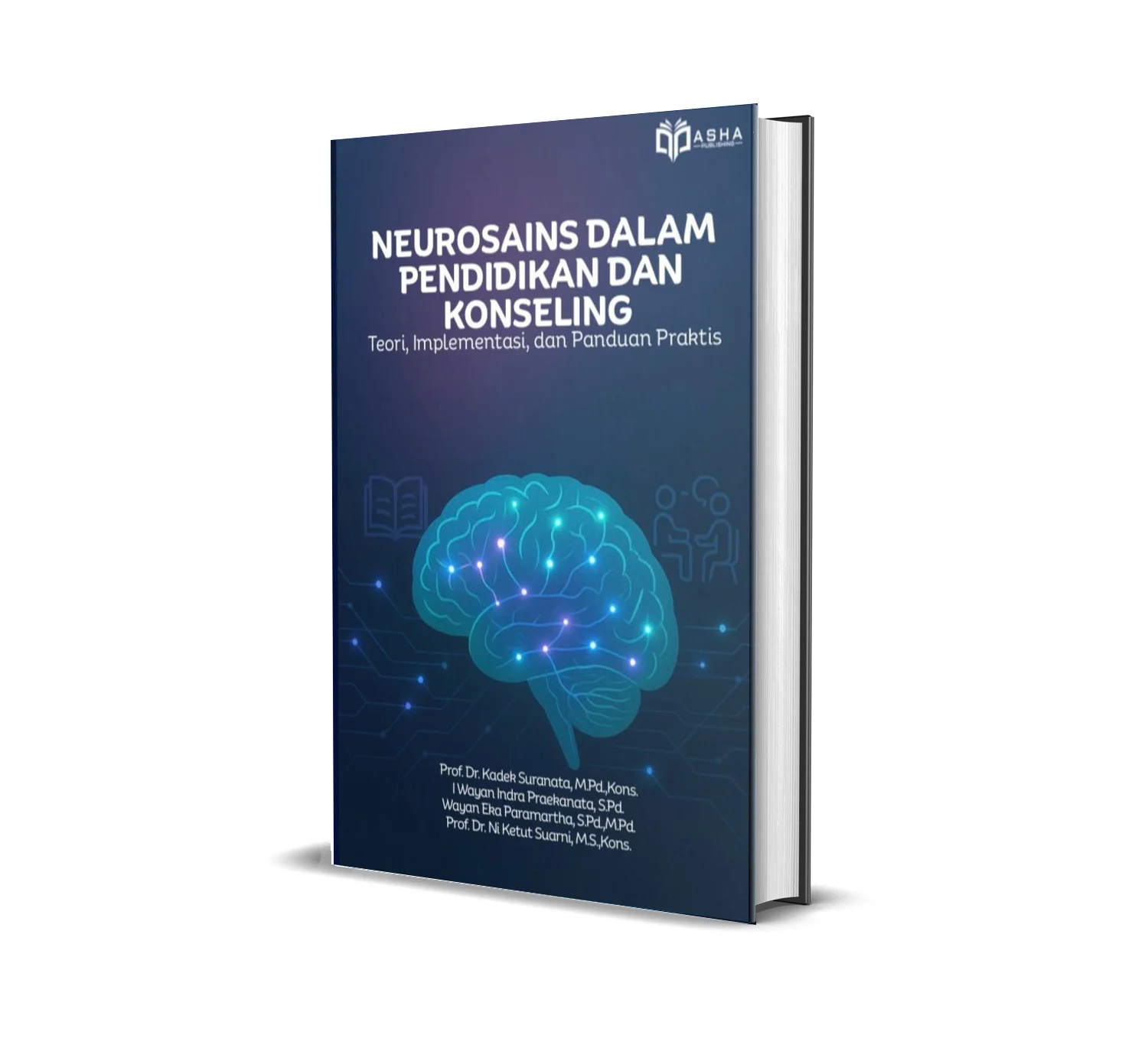Tasawuf dan Neurosains Bisa Sejalan? Jawaban Psikiater Üsküdar University
