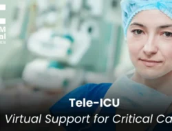 Tele: Dari ICU Virtual hingga Tele-Town Hall yang Membuat Kontroversi, Apa Dampaknya bagi Publik?