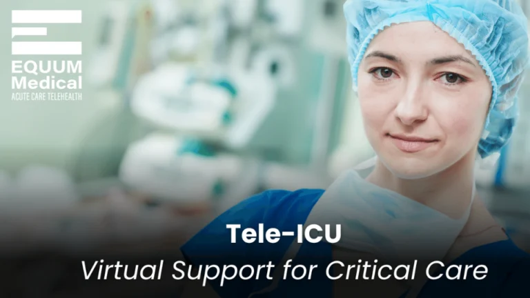 Tele: Dari ICU Virtual hingga Tele-Town Hall yang Membuat Kontroversi, Apa Dampaknya bagi Publik?