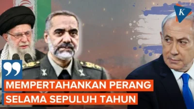 Telepon Rahasia Iran-Pakistan: Iran Siap Lawan Tekanan AS-Israel, Pakistan Gencarkan Diplomasi Perdamaian