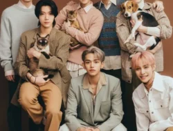 TEN NCT Keluar dari SM Entertainment, Bagaimana Nasib di WayV?