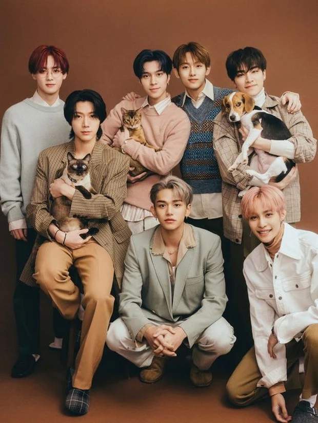 TEN NCT Keluar dari SM Entertainment, Bagaimana Nasib di WayV?