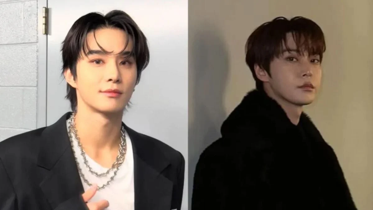 Ten Resmi Cabut dari SM Entertainment, Namun Tetap di NCT dan WayV