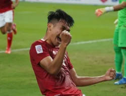 Terburu-buru dan Asyik Menyerang, Skuat Garuda Terkena 'Prank' Bola Mati Malaysia