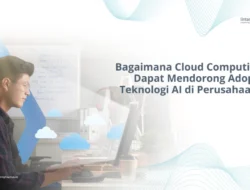 Ternyata, Masalah Utama Perusahaan Adopsi AI Bukan di Teknologi