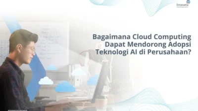 Ternyata, Masalah Utama Perusahaan Adopsi AI Bukan di Teknologi
