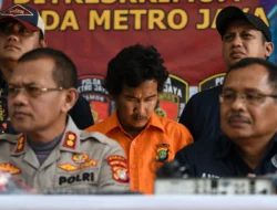 Teror Air Keras: Ujian Keadilan Negara Menguak Dalang di Balik Serangan Andrie Yunus