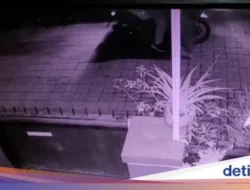 Teror Oknum TNI AD Terekam CCTV Malang, Warga Terancam Parang