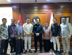 Terungkap! Bagaimana perjanjian kerja Membentuk Masa Depan Pegawai Pemerintah di Indonesia